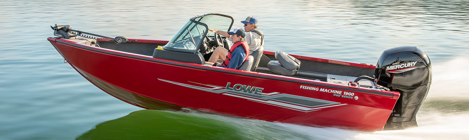 2021 Lowe Boats FM 1900 WT for sale in Causeway Marina, Naples, Maine